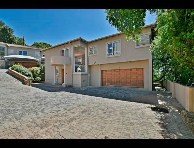 3 BEDROOM CLUSTER FOR SALE IN GLENVISTA